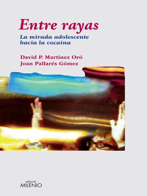 cover image of Entre rayas